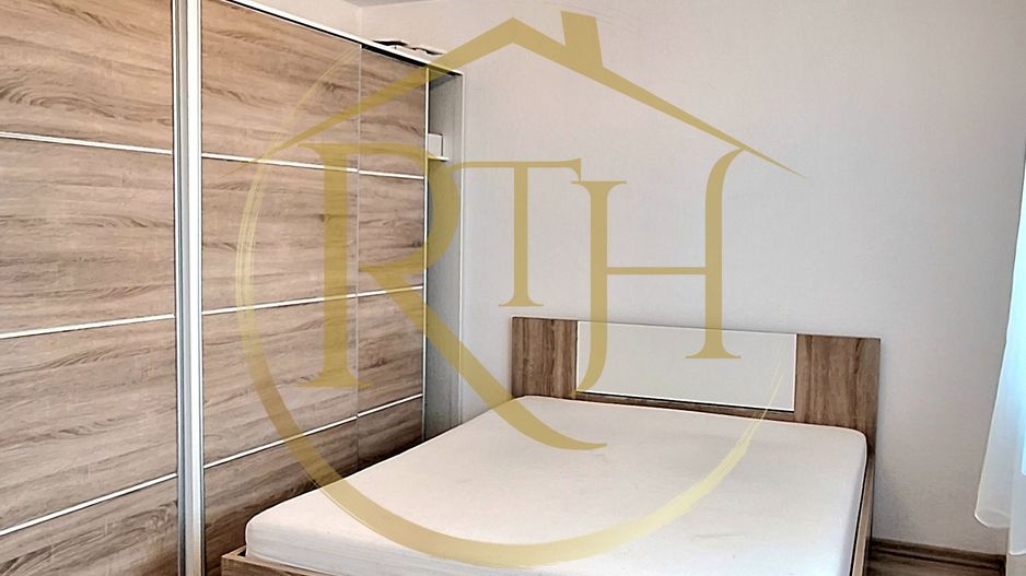 Apartament cu 2 camere de închiriat în Giroc – bloc nou, Langa Parc Giroc - Poză 4