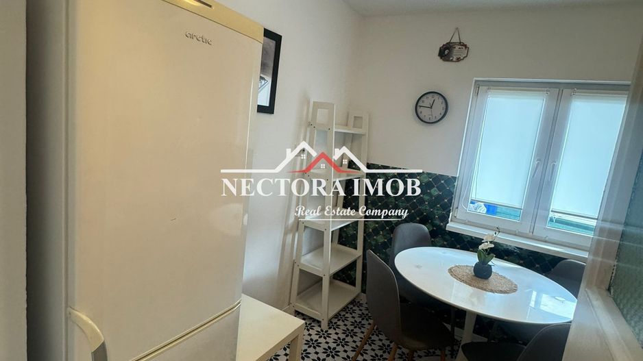 NECTORA IMOB-Apartament 3 camere, 2 bai, Str. O. Densusianu Iosia,74mp - Poză 7