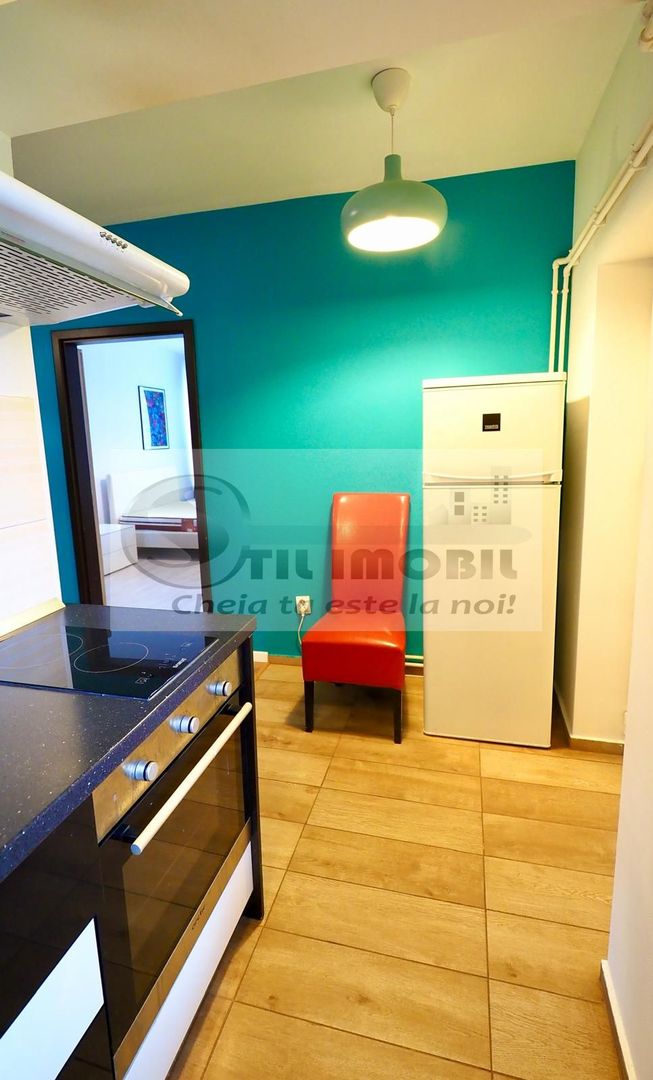 Apartament 3 camere Podu de Fier -  550 EURO - Poză 7