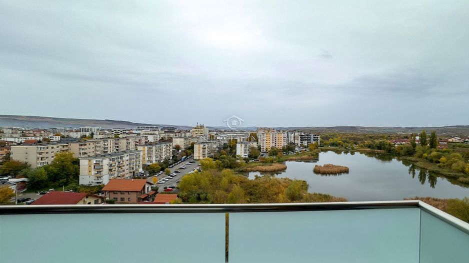 Apartament 1 camere, Parcare, zona Iulius Mall Park Lake - Poză 15