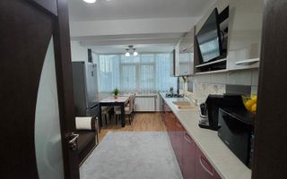 Apartament 2 camere Cris Estate- Bucium -120.000 euro - Poză 9