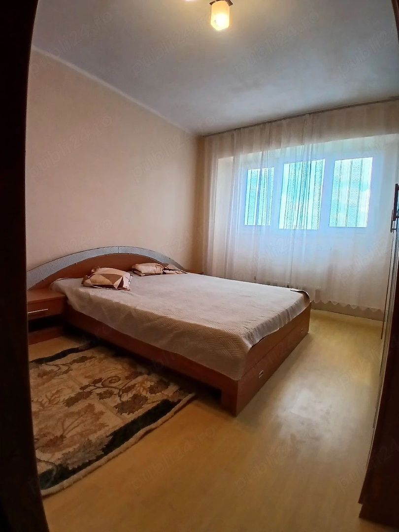 De inchiriat apartament 2 camere Mazepa 2, et. 9, 350 euro - Poză 2