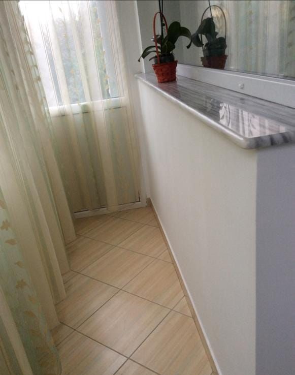 Apartament Plazza Mall - Poză 6