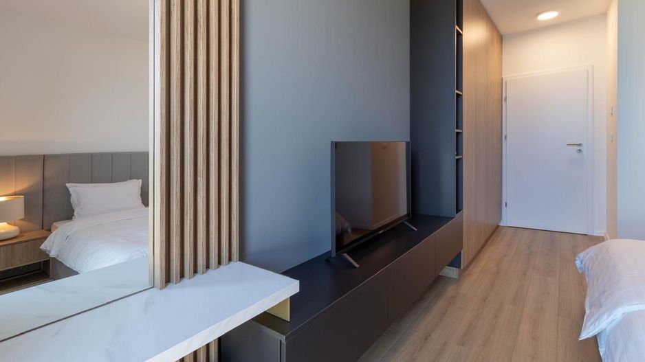 Apartament 2 camere zona Iulius Town - Poză 10