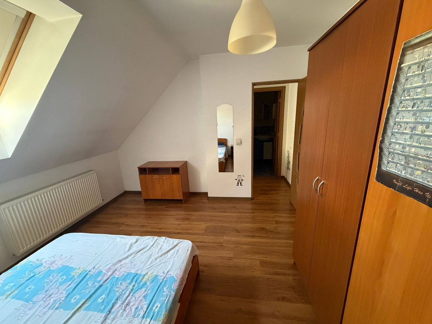 APARTAMENT 2 CAMERE DE VANZARE COLENTINA - Poză 7