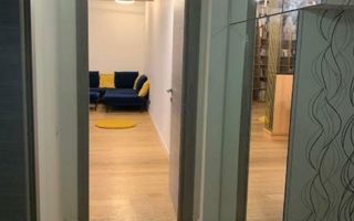 Apartament premium 2 camere | Floreasca - Terasa 54mp - Poză 8