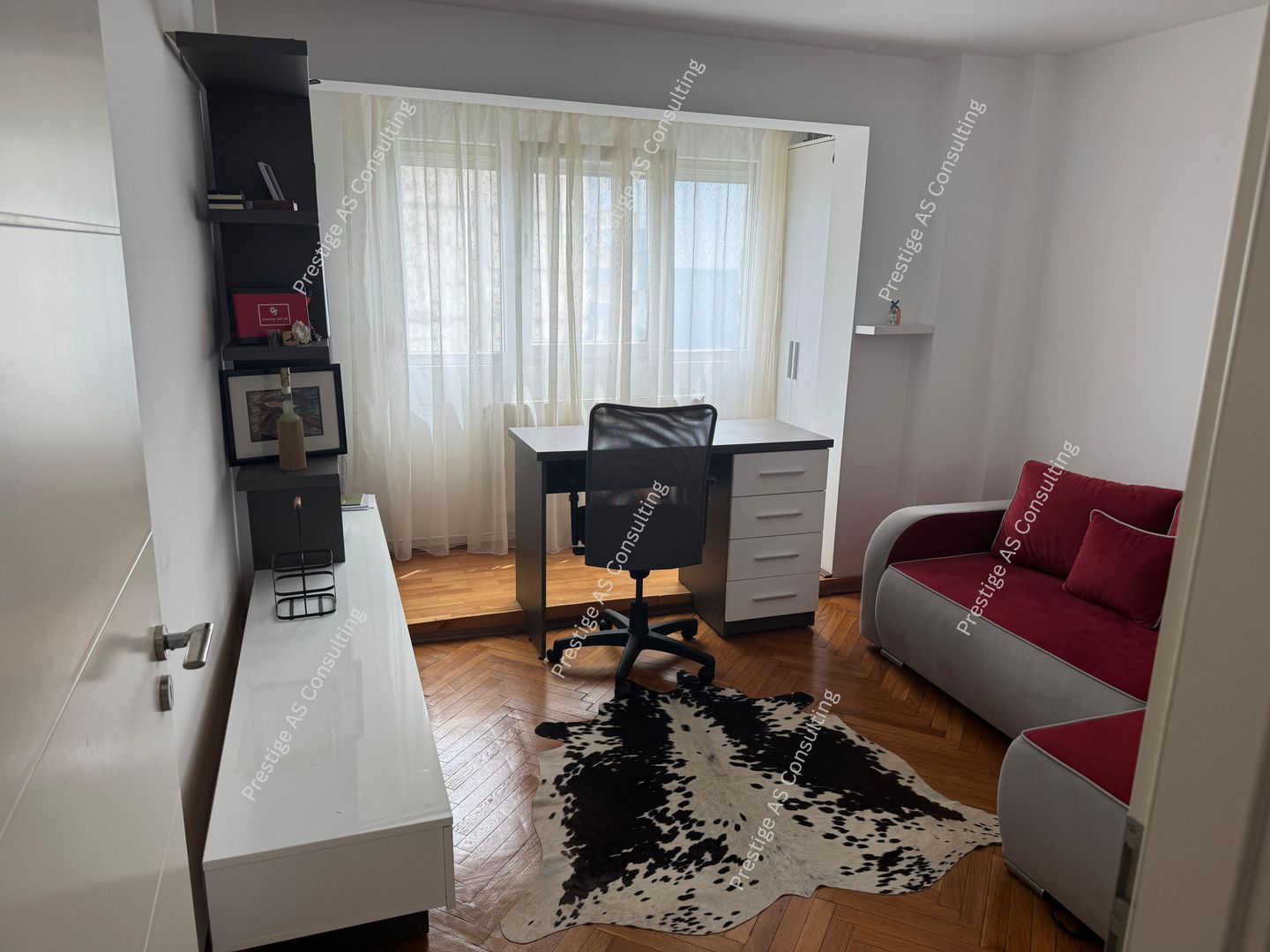 Apartament 3 camere 2 bai | Piata Dacia - Poză 10