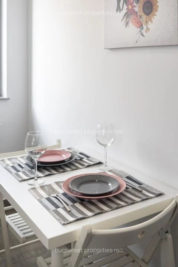 Apartament cu 2 camere in Vitan Estates - Poză 8