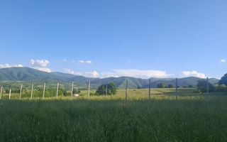 Teren intravilan 809 mp cu deschidere 14 m în Tropinii Noi - Poză 2