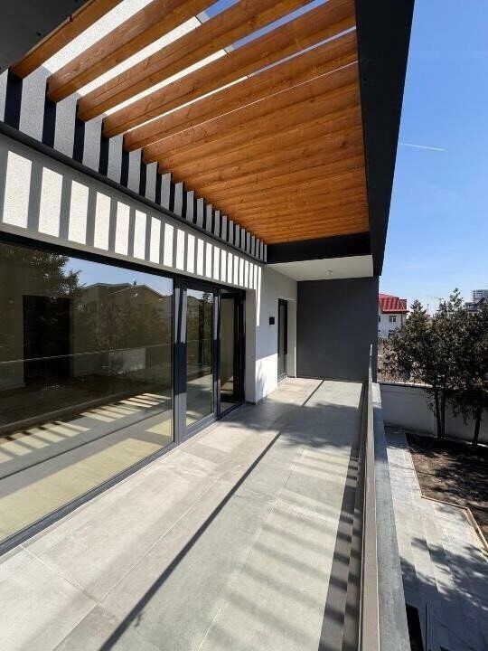 Vila Aviatiei | Herastrau | 8 Camere 600 mp- Curte libera 500mp Finalizata 2025 - Poză 8