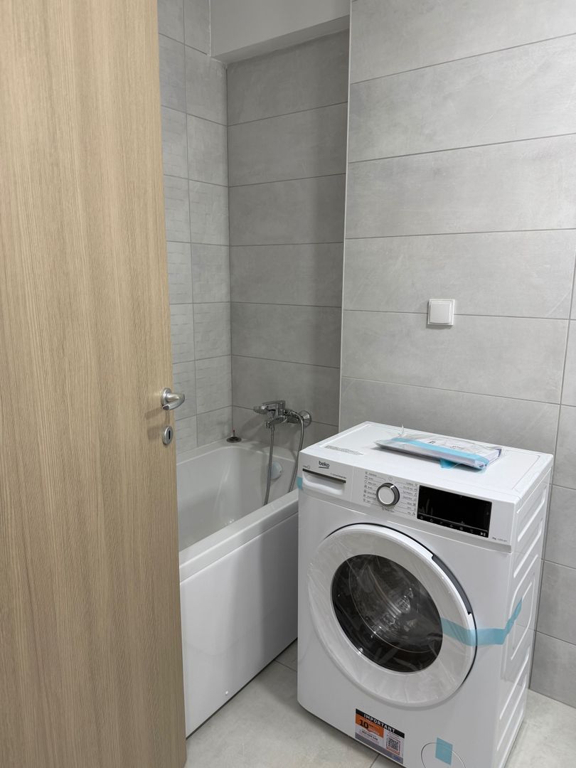 Apartament 2 camere de închiriat Timpuri Noi - Poză 6