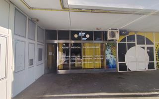 Spatiu comercial de inchiriat in Giulesti (langa stadion, complex comercial) - Poză 22