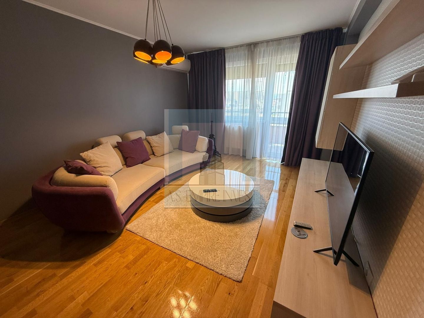 Apartament 2 camere Casa Nobel Tractorul,  loc de parcare - Poză 3
