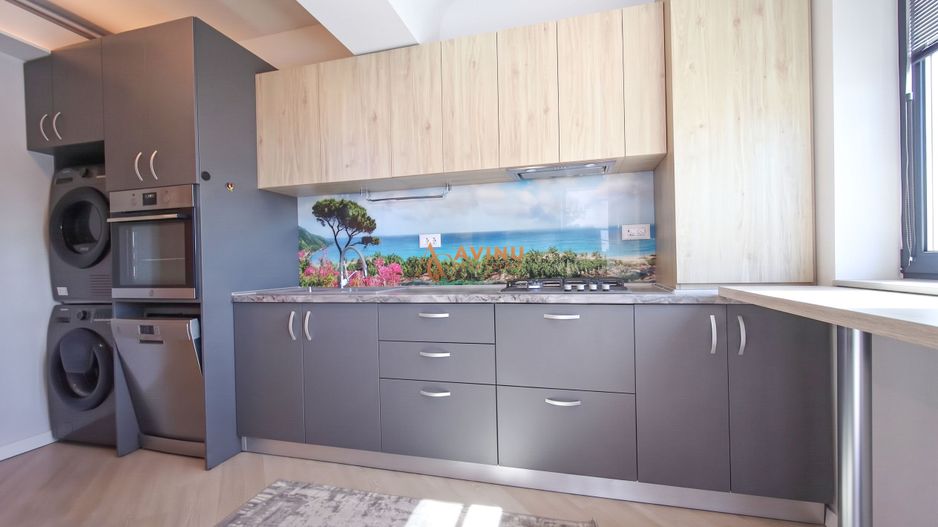 Cortina North | 3 Camere | 77+5mp | Loc De Parcare | Boxa | 0% Comis - Poză 4