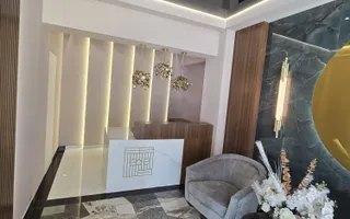 FIRST ESTATES Pipera Apartament 3 camere 96mp 2balcoane Rond OMV COM0% - Poză 26