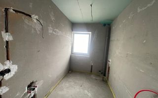 Apartament de 2 camere, 66mp, terasa 20mp, parcare, zona Petrom Baciu - Poză 7