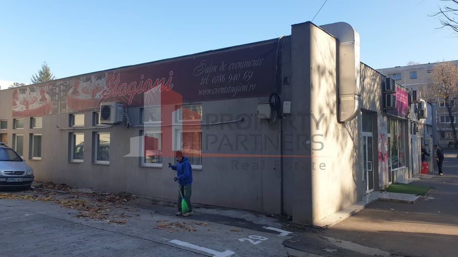 Investitie spatiu comecial Piata Covasna - Poză 3