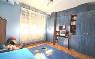 Chirie 3 Camere Satu Mare B-dul Cloșca - Poză 6