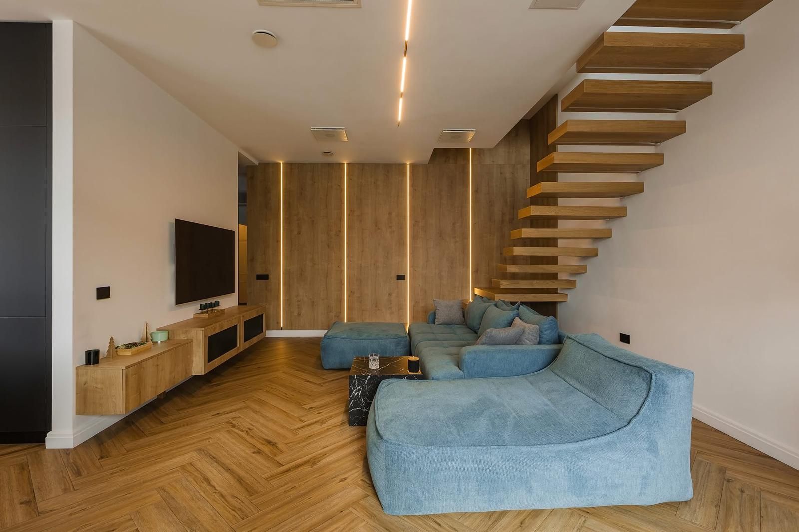 Proiect Modern in Dumbravita - Poză 2