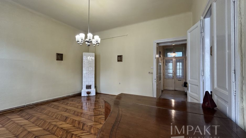 Vanzare apartament la vila in zona NTT DATA! - Poză 3