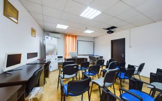 Clădire de birouri cu chiriași existenți - Poză 10