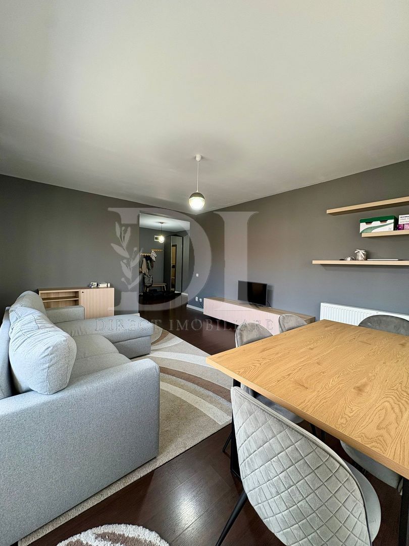 Apartament cu 2 camere | Bună Ziua - Cluj-Napoca - Poză 1