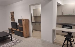 Apartament 2 camere de închiriat, 57 mp, Complex Răsărit de Soare, Copou, Iași - Poză 4