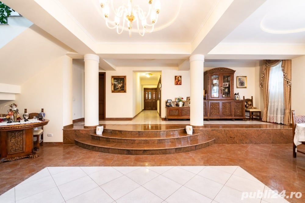 Vand vila Bucurestii noi - Poză 5