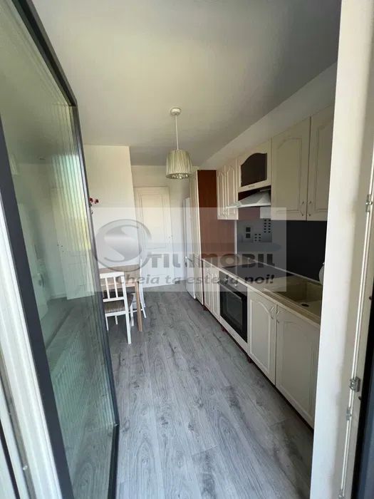 Închiriere apartament | modern | mobilat | Poitiers Towers | 400 € - Poză 3