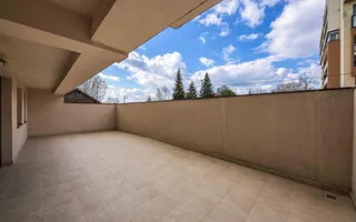 Chirie I Apartament 2 camere I Terasă generoasă 50 mp I Pipera - Poză 15