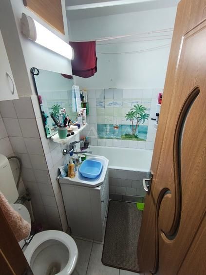 Apartament cu 2 camere decomandate de vânzare în Mănăștur. - Poză 11