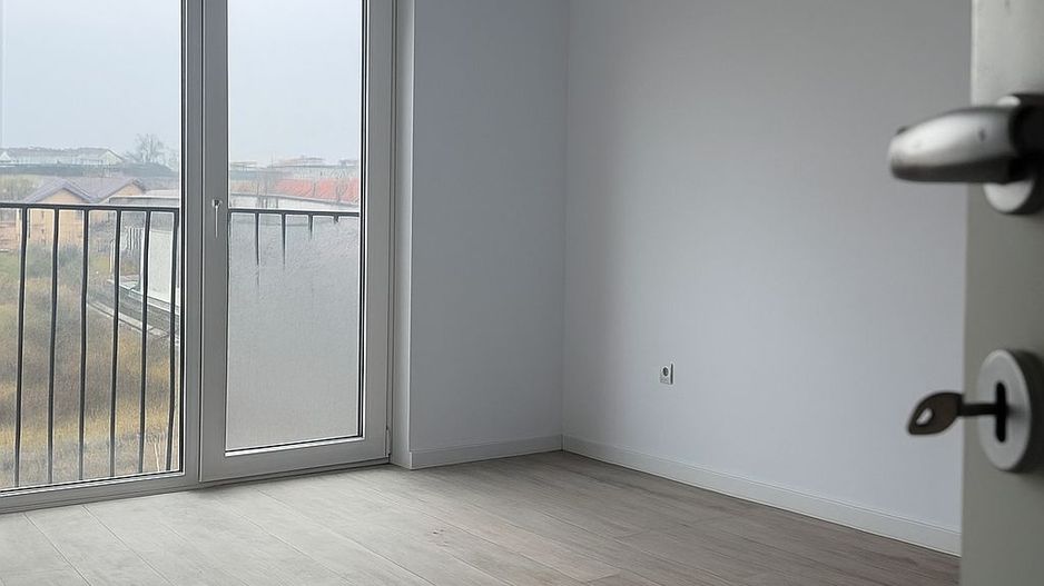 NOU! Ap. 2 camere, Dec., 62mp, et 1, 90000euro cu TVA inclus - Poză 1