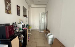 Spatiu Comercial Open Space | 82mp utili | Bulevardul Cetatii - Poză 4