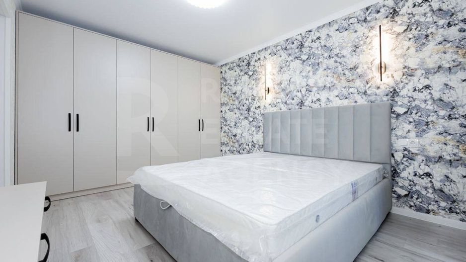 Vânzare, apartament, 1 cameră, str.  Voluntarilor, Ciocana - Poză 2