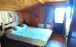 Casa / pensiune investitie sat Pestera, Moieciu, Bran - Poză 17