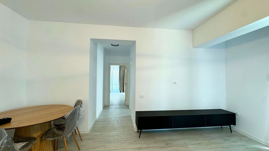 Apartament 3 camere nou, 75 mp, terasă, parcare inclusă, Pipera, Sector 1 - Poză 5