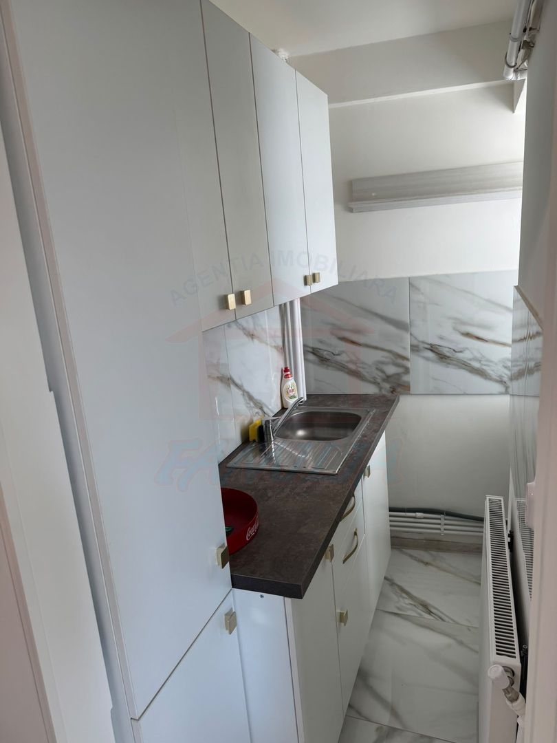 GARSONIERĂ DE ÎNCHIRIAT – ȚIGLINA 2 | ULTIMUL LEU - Poză 18