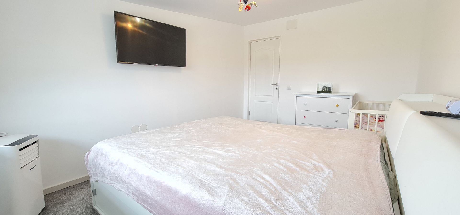 Casa 4 camere finalizata mobilata utilata cartier Izvor Tarlungeni - Poză 11