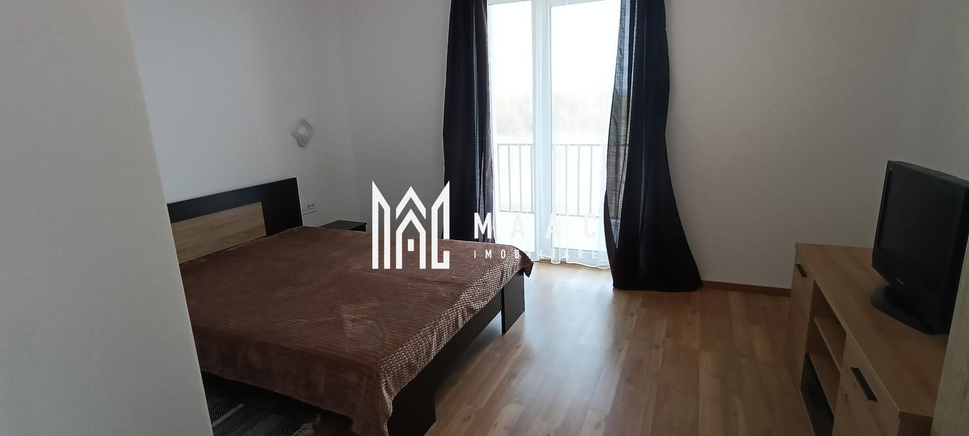 Apartament 3 camere |72MPU| 2 Băi | Balcon | Lift | Valletta Park - Poză 8