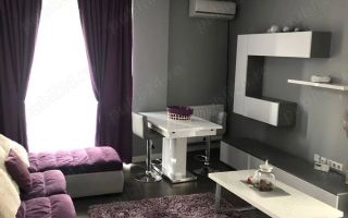 Apartament 2 camere | 65 mp + terasa 10 mp | Iulius Mall - Intre Lacur - Poză 1