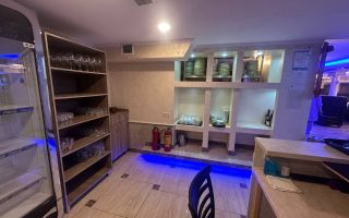 Chirie, Restaurant, 200mp, Strada Pandurilor, Botanica - Poză 9