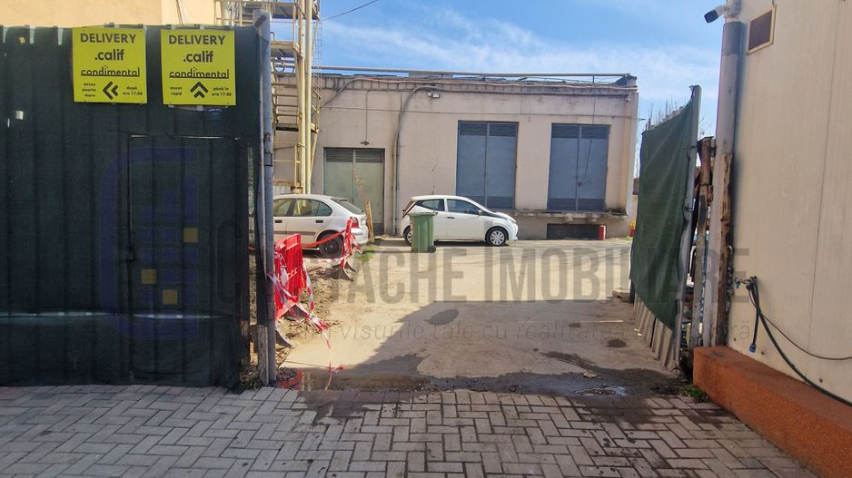 Spatii comerciale (showroom, depozit, productie)_Calea Vitan - Poză 8
