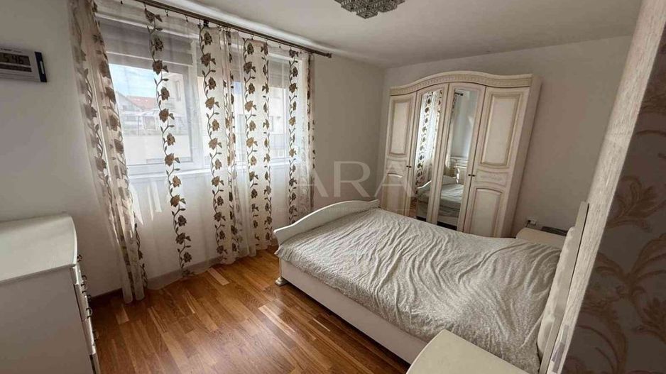 Apartament 3 camere în Andrei Mureșanu – confort, liniște și stil - Poză 6