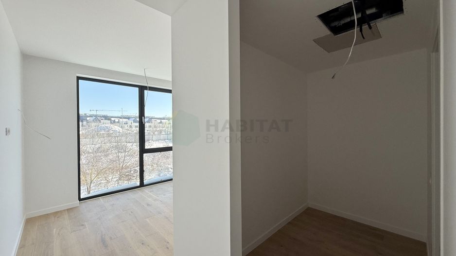 Vila 5 camere Pipera Denya Lake| Faza 1 - Poză 6