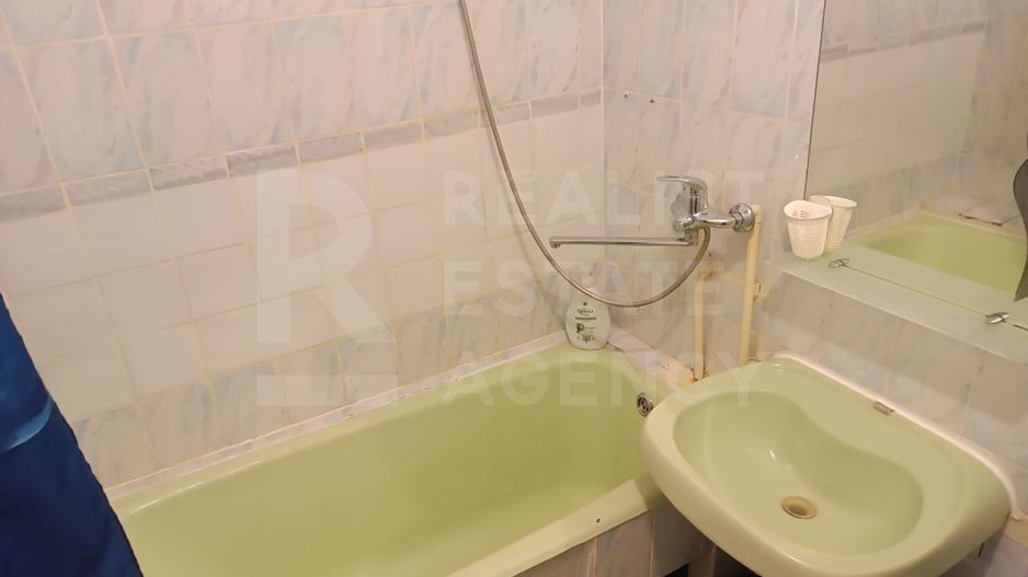 Vânzare, apartament, 4 camere, strada Conev, Bălți - Poză 9