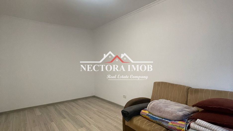 NECTORA IMOB-Apartament renovat 3 camere, Str. L.Pasteur, 68 mp, Et.2 - Poză 4