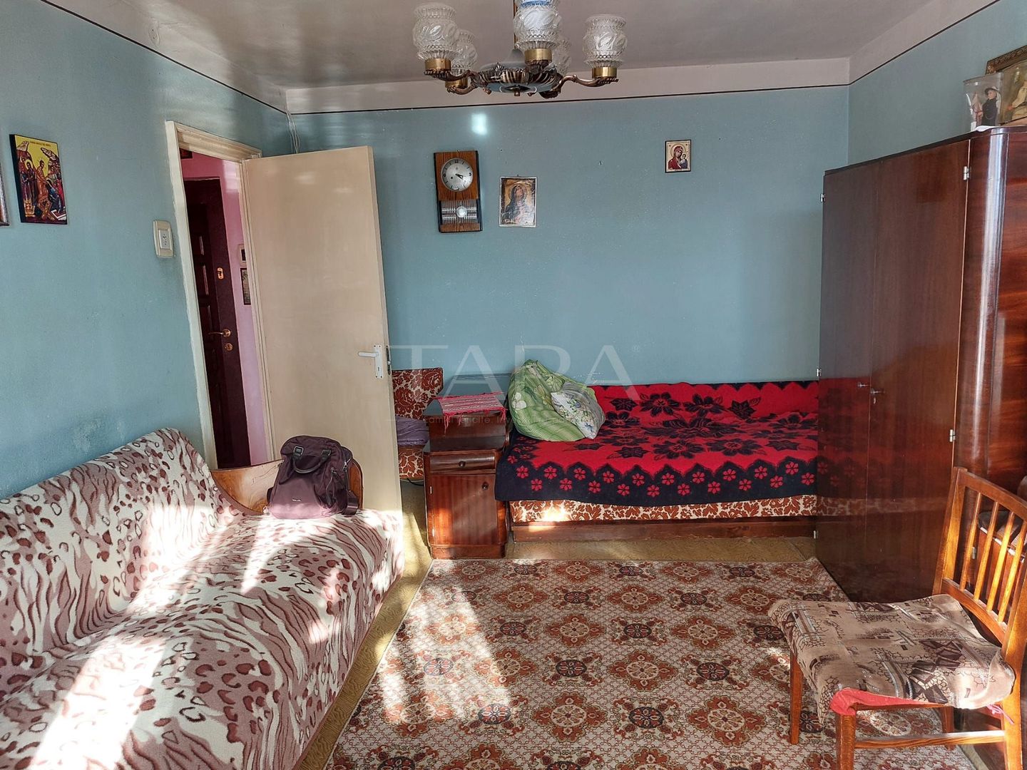 Apartament 2 camere decomandate – Zona Denver | Manastur. - Poză 4