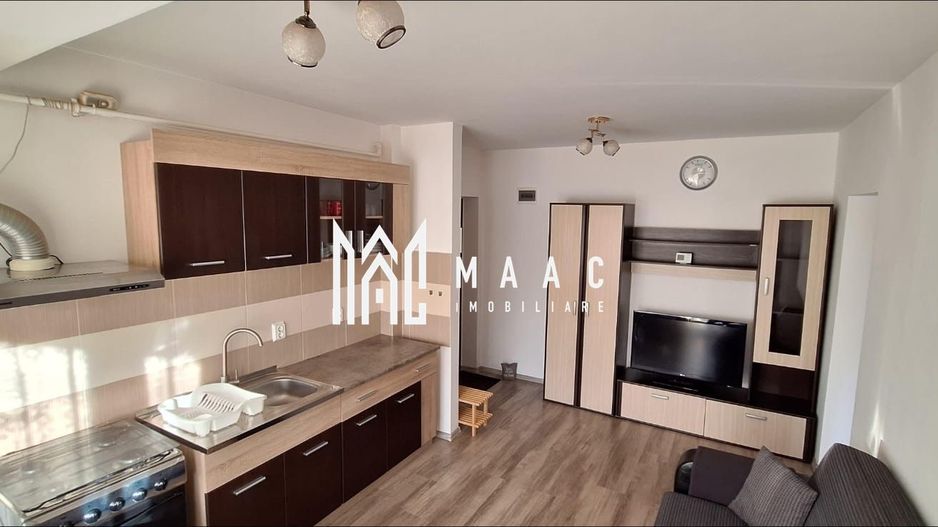Apartament 2 camere | 45MPU | Balcon |  Magnolia - Poză 1