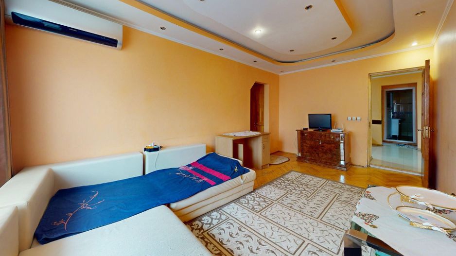 Apartament 4 camere– Zona Teiul Doamnei - Poză 5