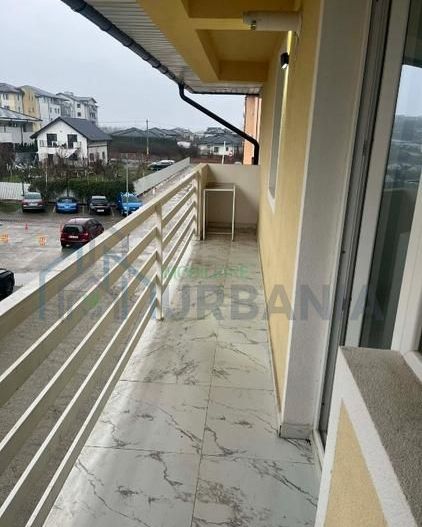 Apartament 3 camere, 74.4 mp, Miroslava - Valea Adâncă, complex rezidențial modern - Poză 9